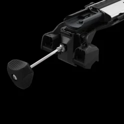 Thule Dakdragersystemen-WingBar Edge
