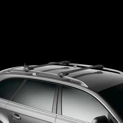 Thule Dakdragersystemen-WingBar Edge