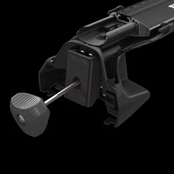 Thule Dakdragersystemen-WingBar Edge