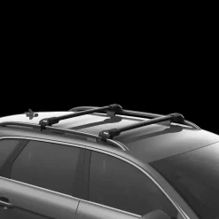 Thule Dakdrager- En Platformaccessoires-WingBar Edge