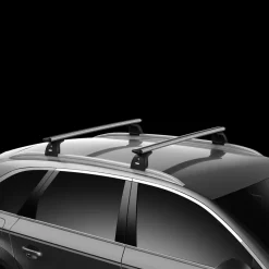 Thule Dakdragersystemen-WingBar Evo
