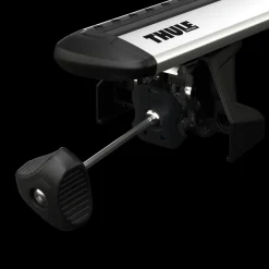 Thule Dakdragersystemen-WingBar Evo