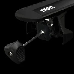 Thule Dakdragersystemen-WingBar Evo