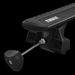 Thule Dakdragersystemen-WingBar Evo