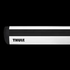 Thule Dakdrager- En Platformaccessoires-WingBar Evo