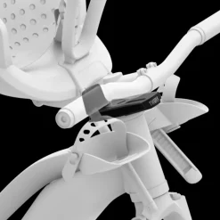 Kinderen Thule Accessoires Voor Fietsstoeltjes|Accessoires Voor Fietsstoeltjes-Yepp front adapter