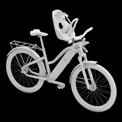 Kinderen Thule Accessoires Voor Fietsstoeltjes|Accessoires Voor Fietsstoeltjes-Yepp front adapter