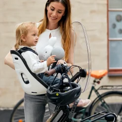 Kinderen Thule Accessoires Voor Fietsstoeltjes|Accessoires Voor Fietsstoeltjes-Yepp mini handlebar padding Miffy