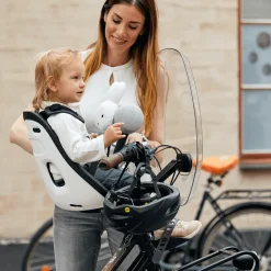 Kinderen Thule Accessoires Voor Fietsstoeltjes|Accessoires Voor Fietsstoeltjes-Yepp mini windscreen