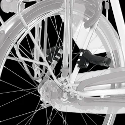 Kinderen Thule Accessoires Voor Fietsstoeltjes|Accessoires Voor Fietsstoeltjes-Yepp steps