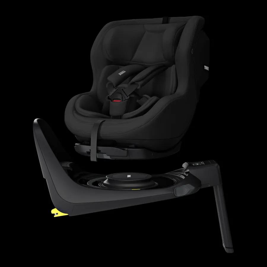 Kinderen Thule Bundels Van Autostoeltjes Met Accessoires-Toddler starter bundle
