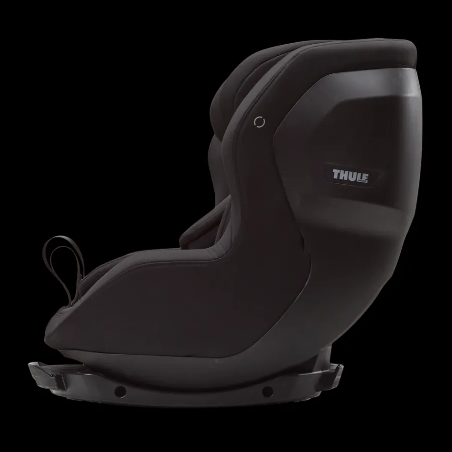 Kinderen Thule Bundels Van Autostoeltjes Met Accessoires-Toddler starter bundle